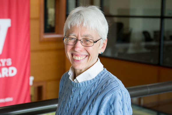 Barbara Gerloff