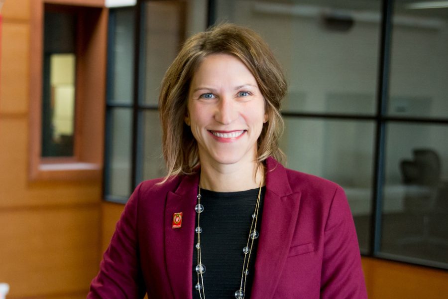 Christina Klawitter